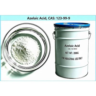 حمض الأزيليك CAS 123-99-9