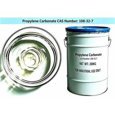 كربونات البروبيلين CAS 108-32-7